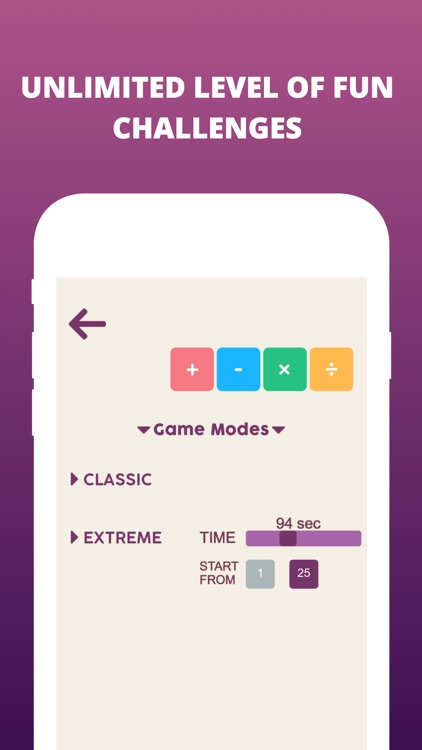 Algebra Game screenshot-3