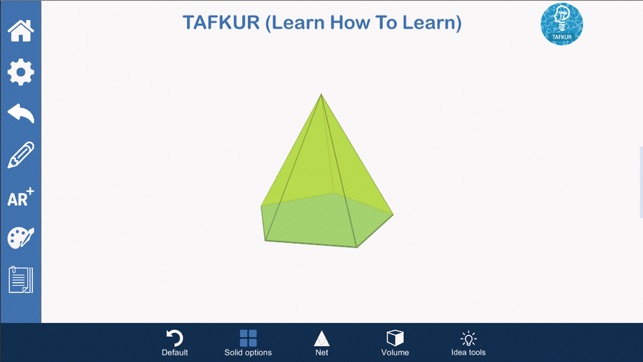 Tafkur(圖1)-速報App