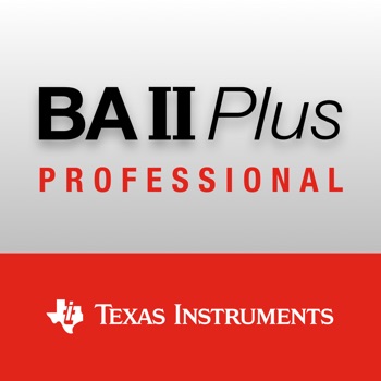 BA II Plus™ Financial Calc app reviews and download