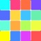 Icon Color Blocks: Puzzle Game
