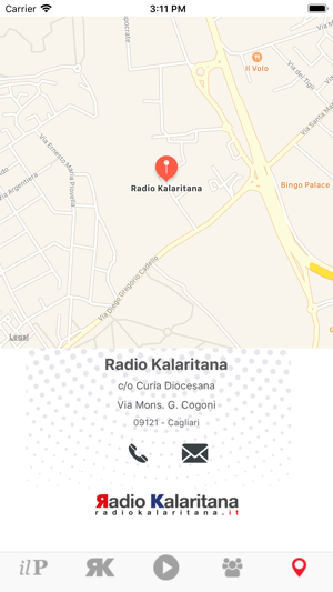 Radio Kalaritana(圖4)-速報App