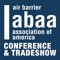 The Air Barrier Association of America is hosting its 9th annual conference and trade show in Reston, Virginia on April 7th and 8th, 2020