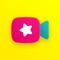 PocketVideo is the most powerful video editing app specifically designed for iPhone video creators