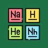 Periodic Table of Chemistry