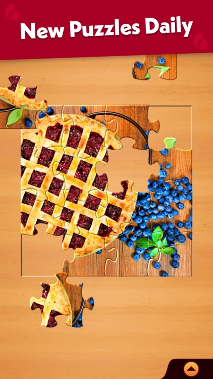Jigsaw Puzzle Pro