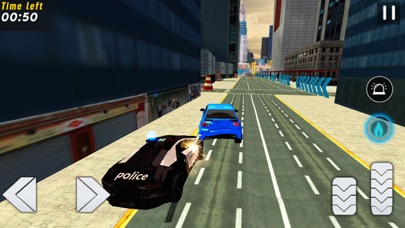 Police Chase Criminal Escape screenshot 4