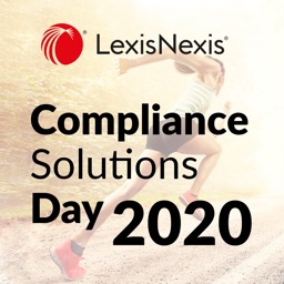 Compliance Solutions Day 2020