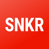 SNKRADDICTED app not working? crashes or has problems?