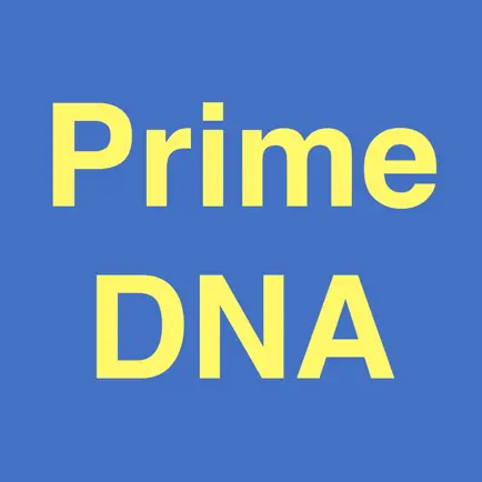 Prime DNA Читы