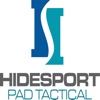 Hidesport Football PadTactical