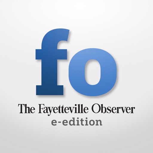 The Fayetteville Observer