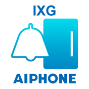 AIPHONE IXG