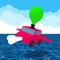 Balloon Car is a simple and addictive game