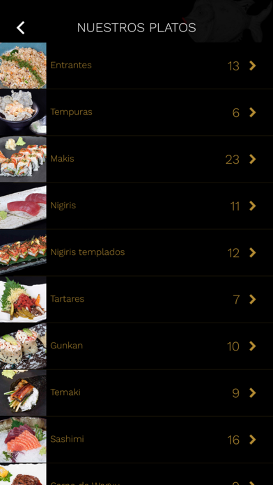 How to cancel & delete 99 SUSHI BAR from iphone & ipad 3