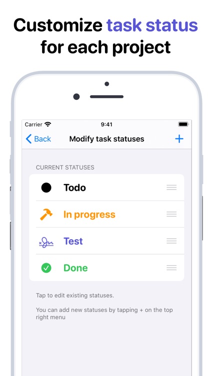 Tasks: To-Do Lists & Kanban screenshot-3