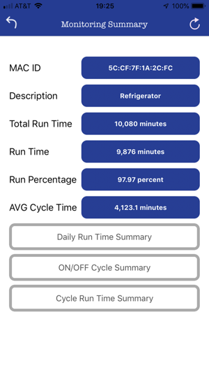 MCerberus® Equipment Monitor(圖3)-速報App