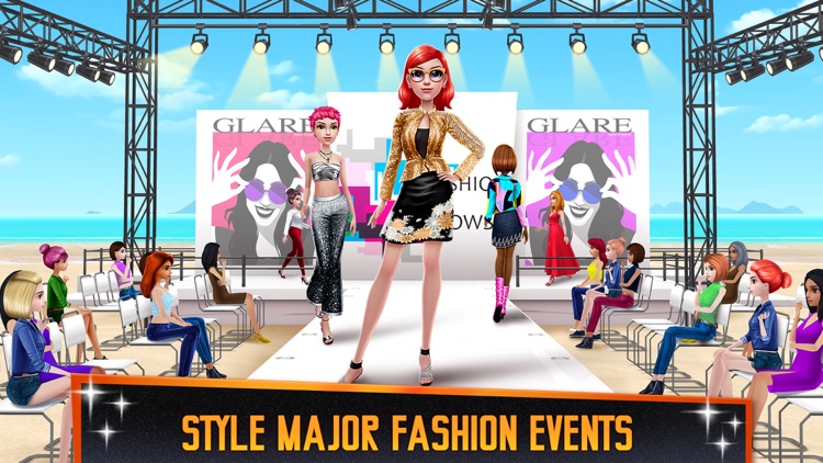 Super Stylist