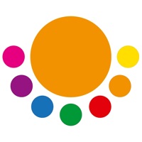 Colors Stress, Sleep, Relax