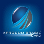 Cartão Aprocom Brasil Card