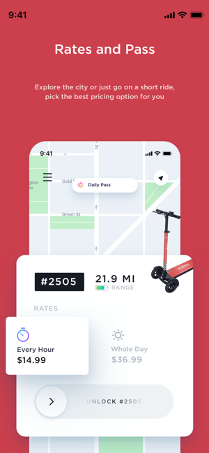 Alcatraz Scooters(圖3)-速報App