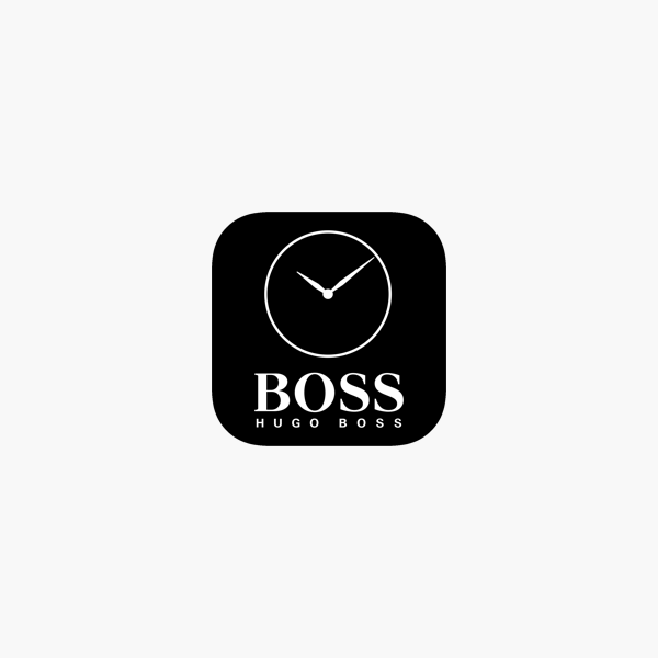 boss classic smartwatch