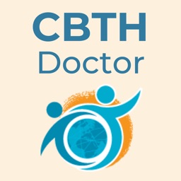 CrossBorderTeleHealth Doctor