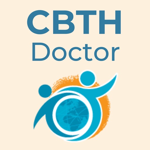 CrossBorderTeleHealth Doctor