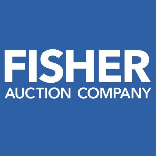 Fisher Auction