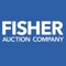 Welcome to the Fisher Auction Company mobile bidding app