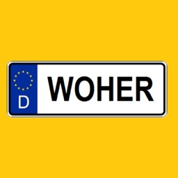Woher