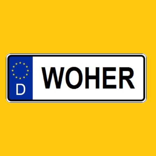 Woher