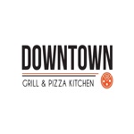 Downtown Grill  Pizza Kitchen