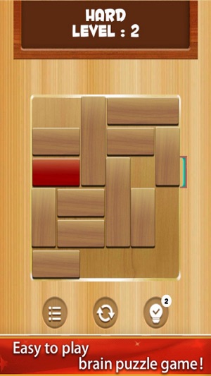 Move Wood Logic Play(圖2)-速報App