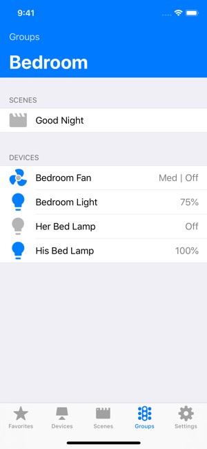 Homeboy for Insteon Hub(圖3)-速報App