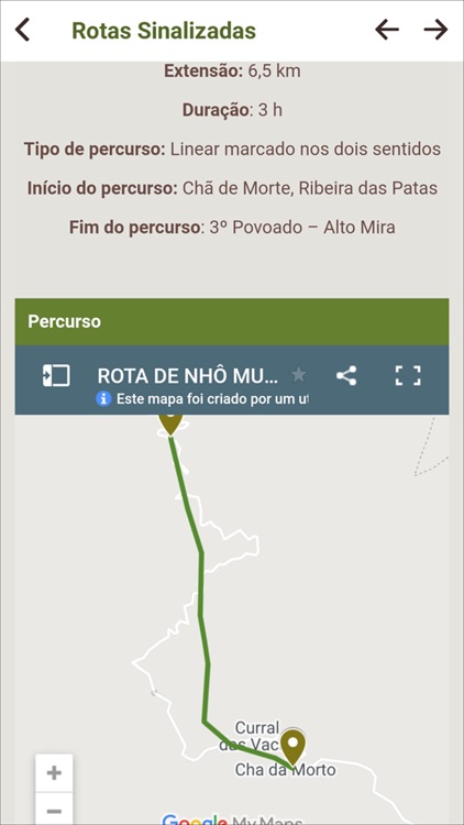 SantoAntao screenshot-3