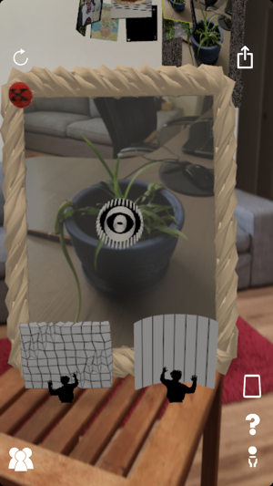 AR Picture Portal(圖6)-速報App