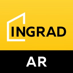 INGRAD AR HD