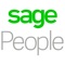 The Sage People Mobile App offers mid-size organizations, their employees and managers the full functionality of its global HR system in the palm of their hands