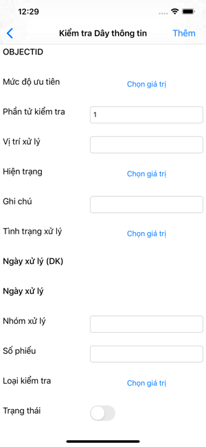 Kiểm Tra Lưới Điện(圖8)-速報App