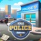 Idle Police Tycoon－警察...