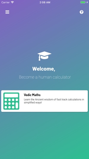 My Maths School(圖1)-速報App