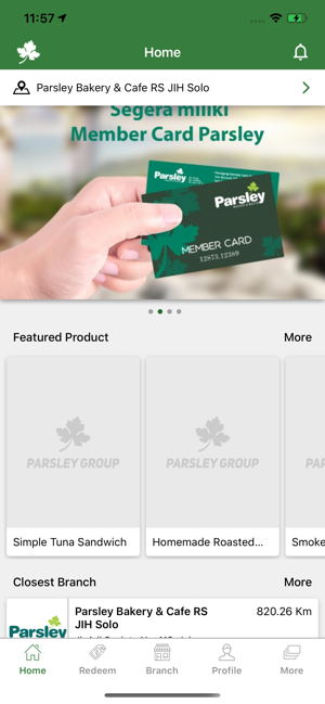 Parsley(圖2)-速報App