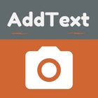 AddText - Captions for your photos