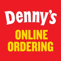 Denny's app funktioniert nicht? Probleme und Störung