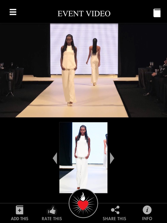 Saint Viv Tablet screenshot-3