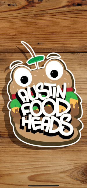 Food Heads(圖1)-速報App