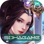 Tiên Kiếm Kỳ Hiệp - SohaGame