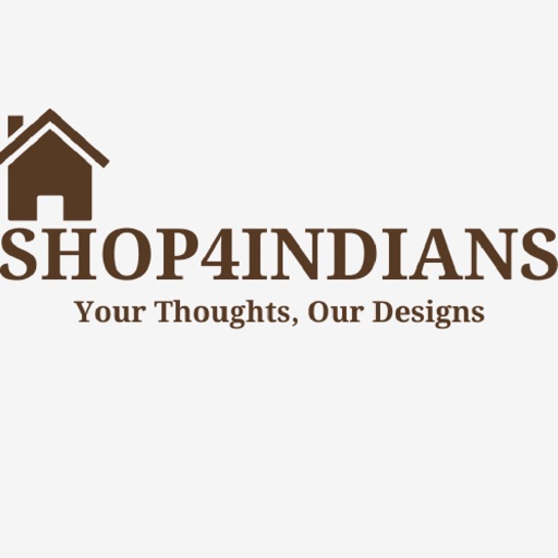 Shop4indians icon