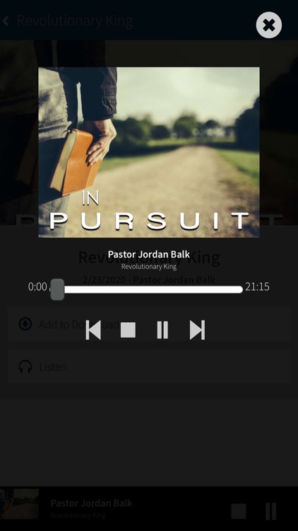 Mt Olive Lutheran Church screenshot-3