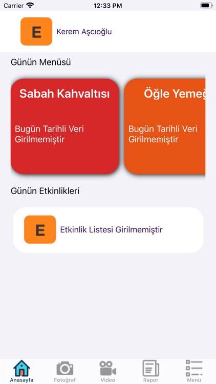 İzci Veli Uygulaması screenshot-3